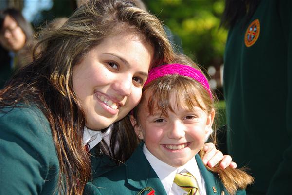 Queen Margaret's School